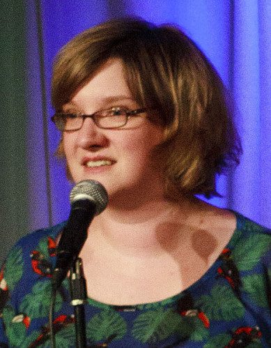 Sarah Millican Charity