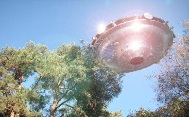 World UFO Day