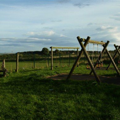 Crookhall Park