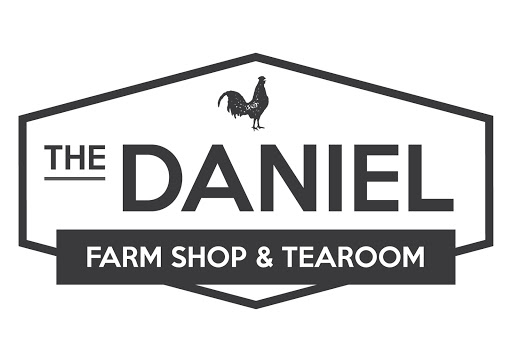 Daniel Farm Shop Logo Design