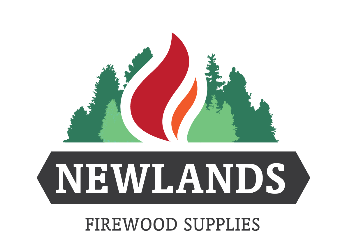 Newlands Firewood Supplies - Logo Design