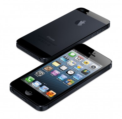 iphone 5 