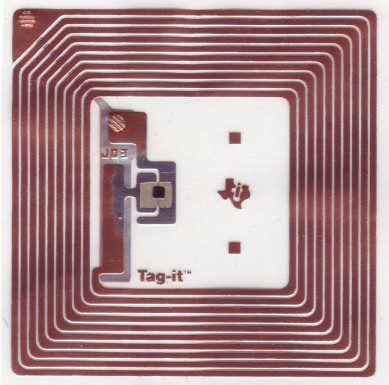 RFID Chip