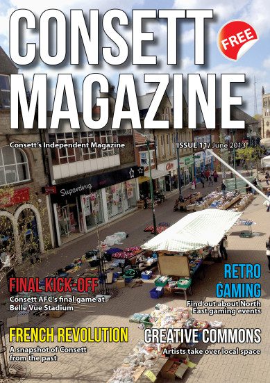 Consett Magazine Front Cover JPEG