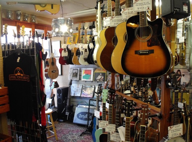 Steel Town Music