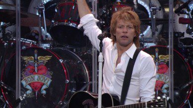 bon jovi images