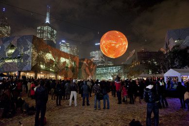 Lumiere 2013 Solar Equation