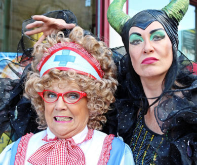 leah-bell-lorraine-crosby