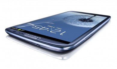 Samsung Galaxy S3 