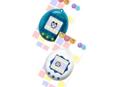 Tamagotchi App - Tamagotchi - L.I.F.E 2013