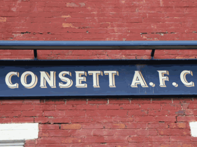 Consett AFC