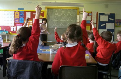 New Free School For Consett