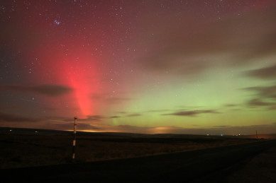 Aurora Borealis 3