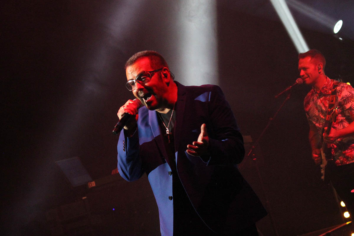 A Tribute to George Michael