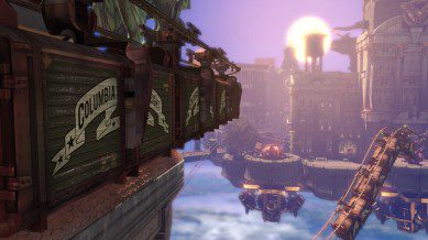 bioshock infinite image