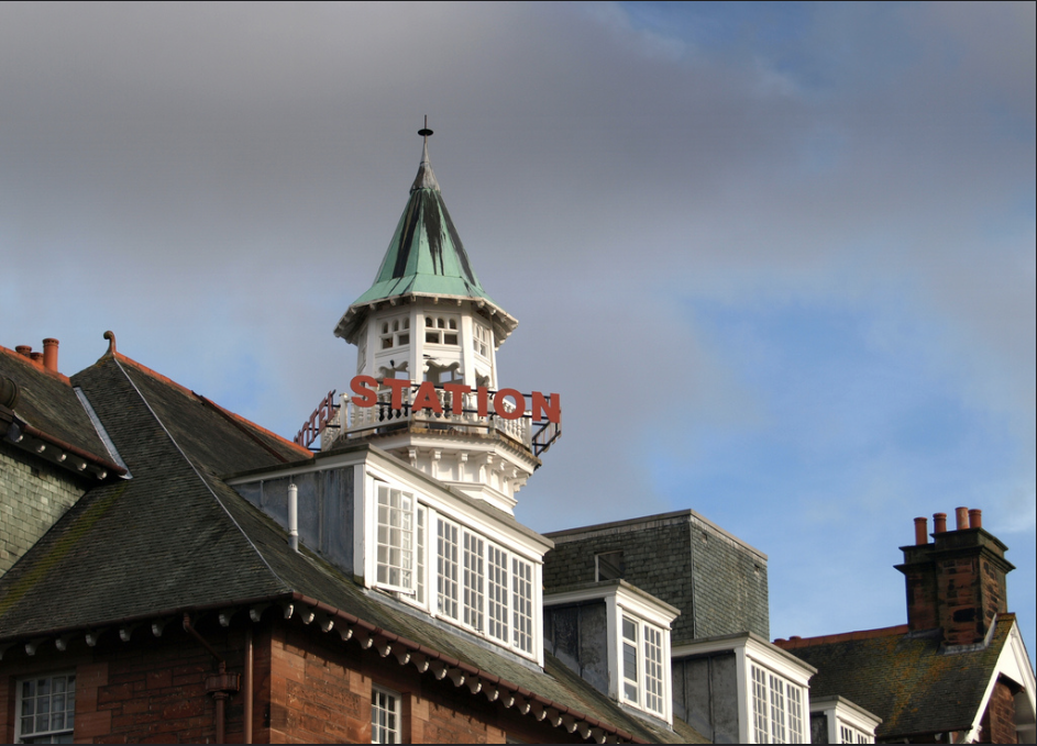 Dumfries