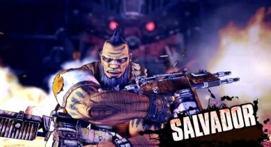 Savadore Borderlands 2