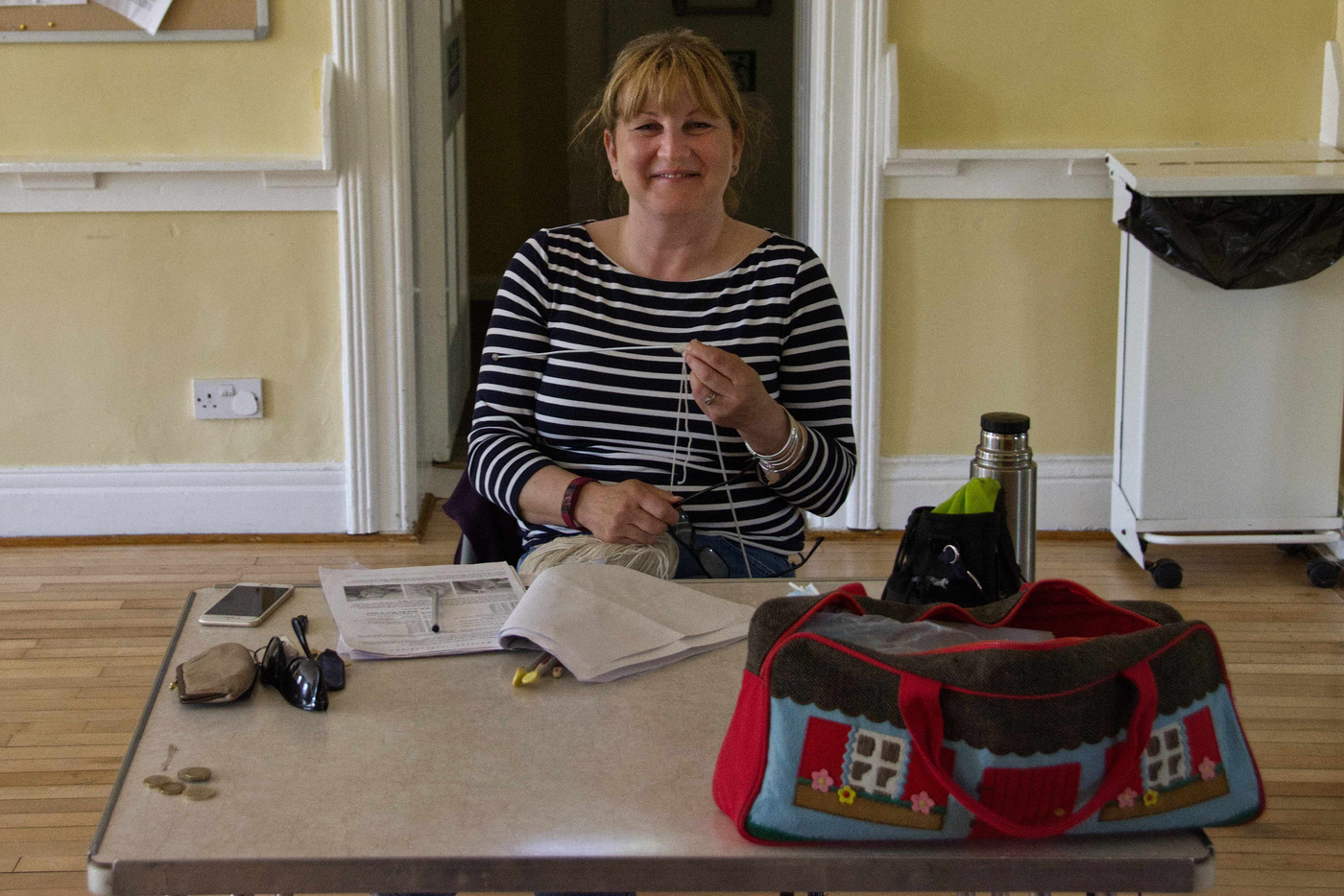 ‘Consett in Focus’ Photography Group