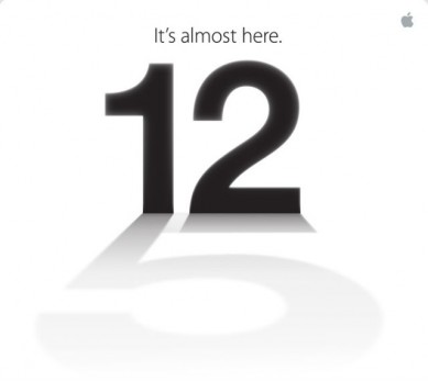 iphone 5 release teaser