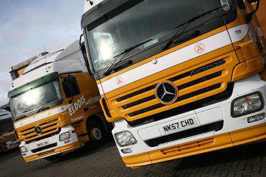 elddis transport