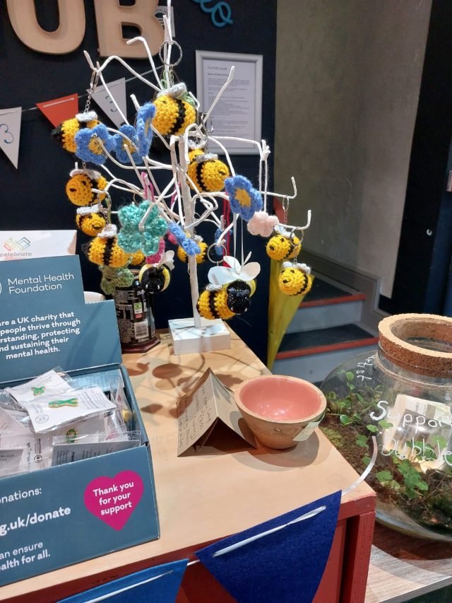  Celebrating The Hub Consett's Third Anniversary: A Pillar of Community and Creativity