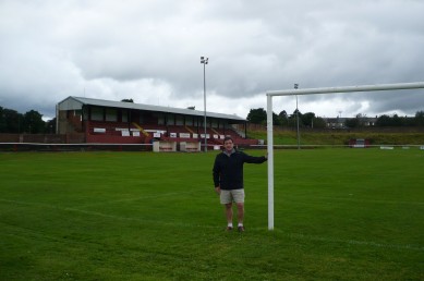 Consett AFC 2