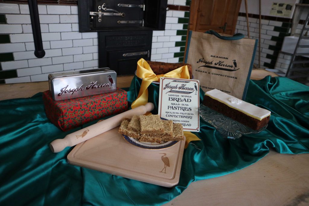 Christmas Gift Guide By Beamish Museum