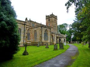 Concert to Feature Songs of Durham Prisoners Inspired by WWI