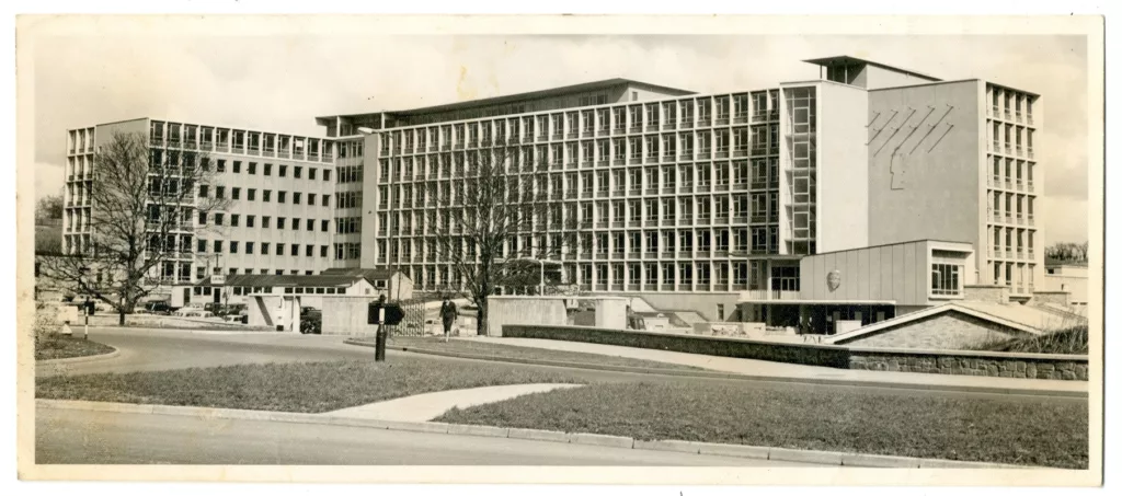 County Durham Marks Final Chapter of County Hall With Historic Exhibition