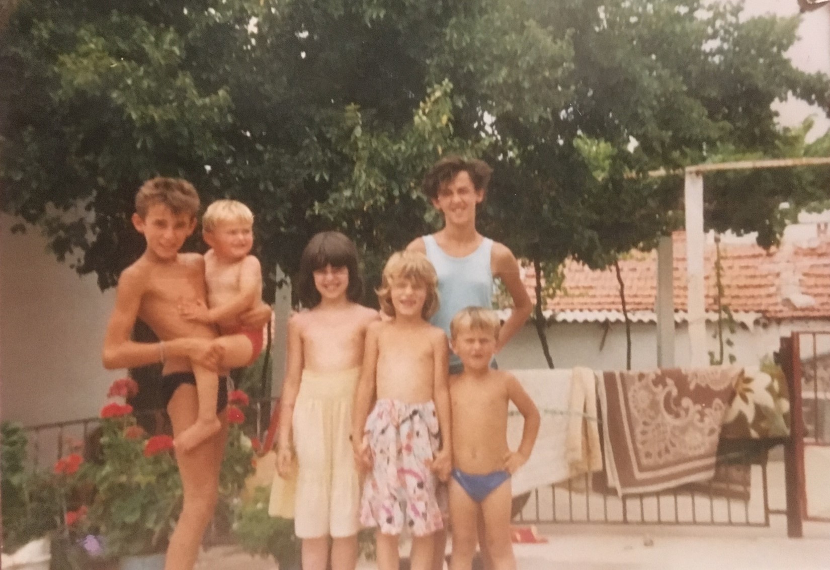 A Bosnian Refugee To Speak On Struggle And Survival During Genocide