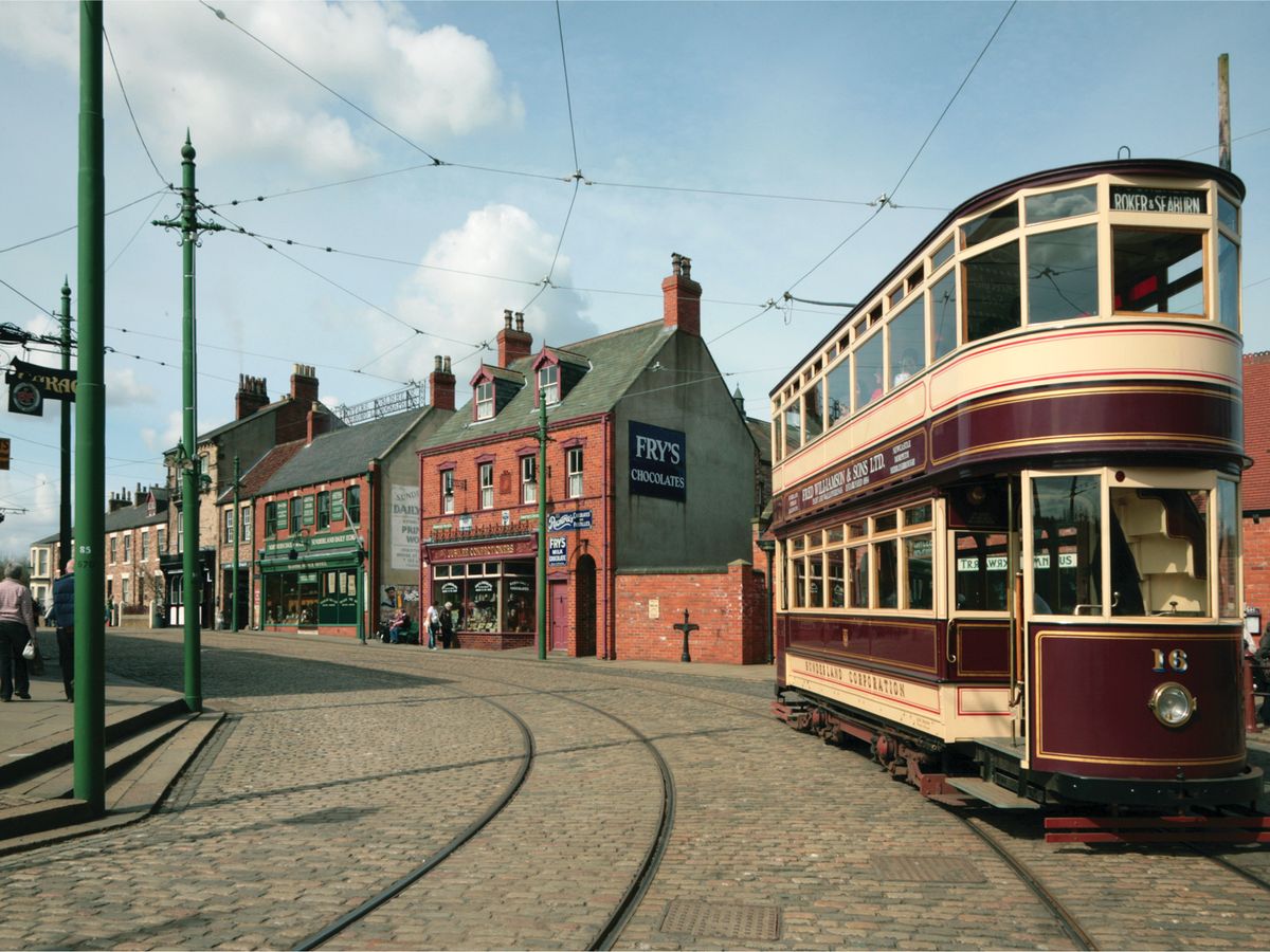 Living Museum of the North plans to Reopen Outdoor Areas from 12th April
