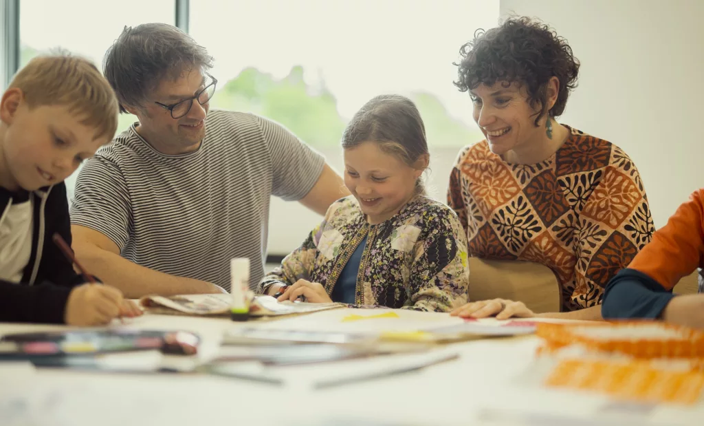Durham’s New Cultural Venue Opens with Family Activities and Major Exhibitions