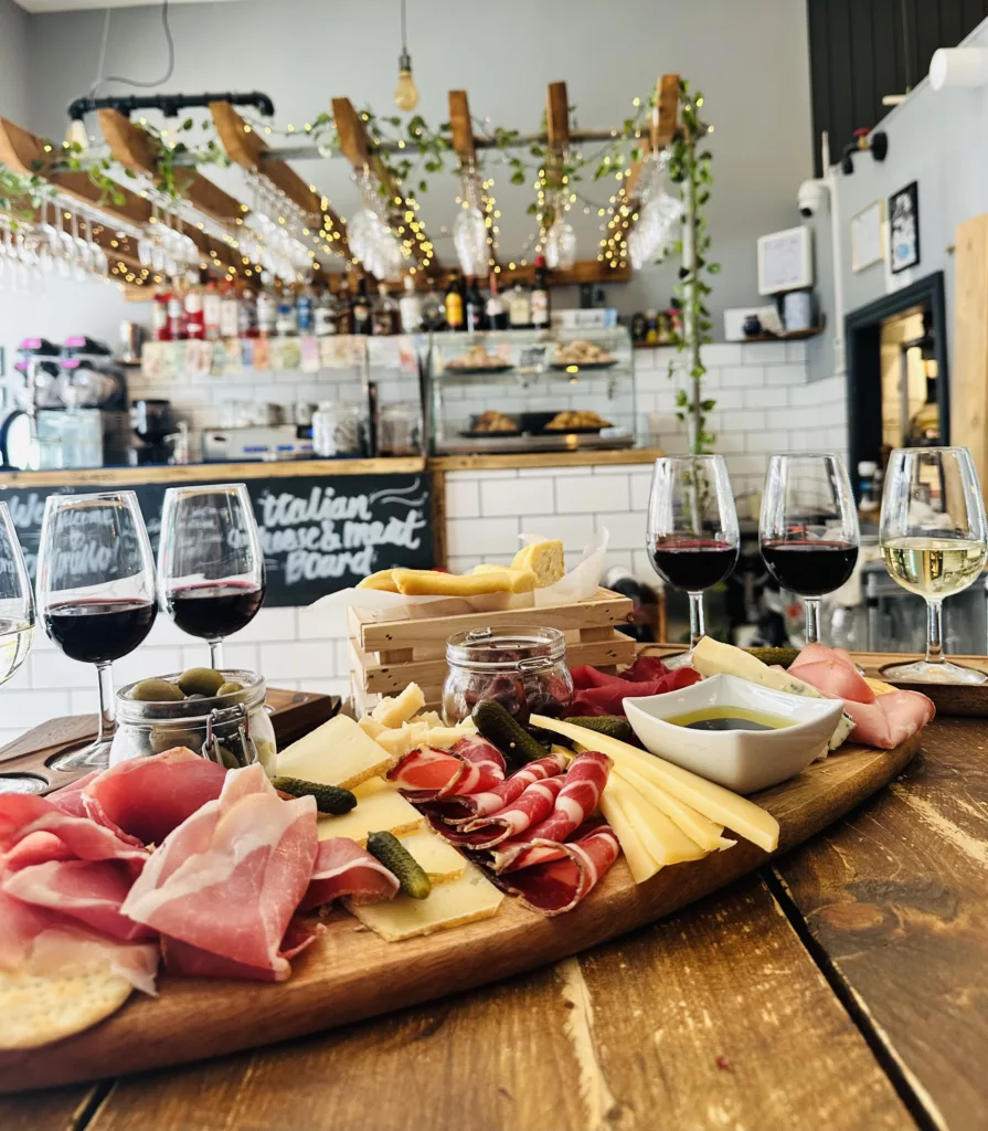 Durham Restaurant Week Returns with Tasty Deals Across 30+ Venues