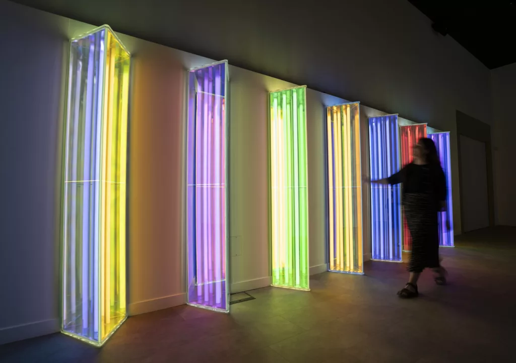 Durham’s New Cultural Venue Opens with Family Activities and Major Exhibitions