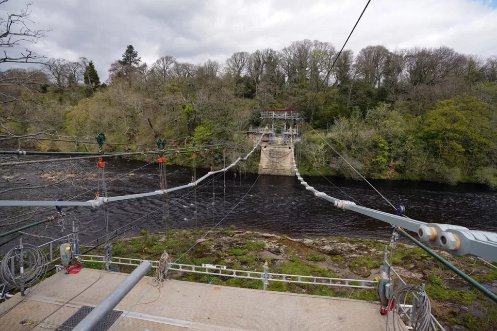 County Durham Landmark Moves Closer to Reopening