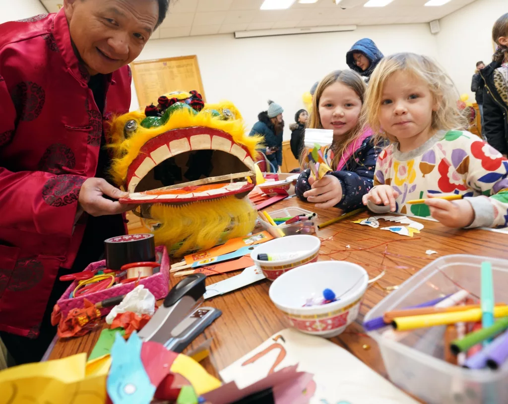 Durham City Set to Celebrate Year of the Horse with Colourful Lunar New Year Festivities
