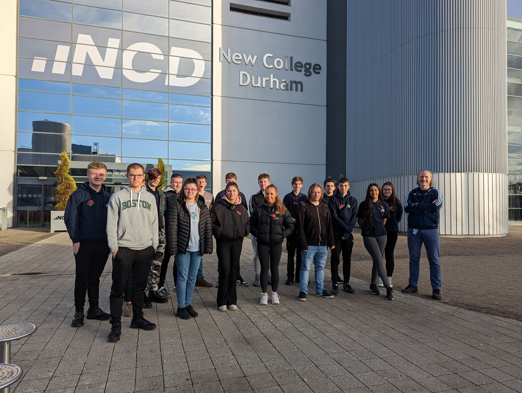 Durham Students Raise £20,000 for Charity