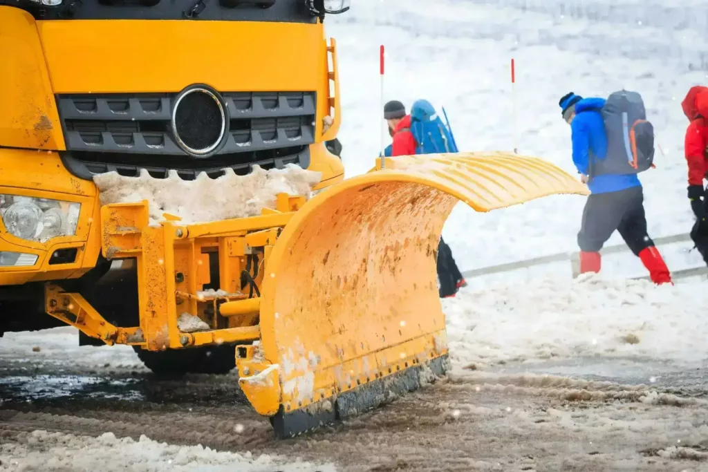 WINTER IS COMING: ARE OUR COUNCILS READY FOR THE CHAOS?