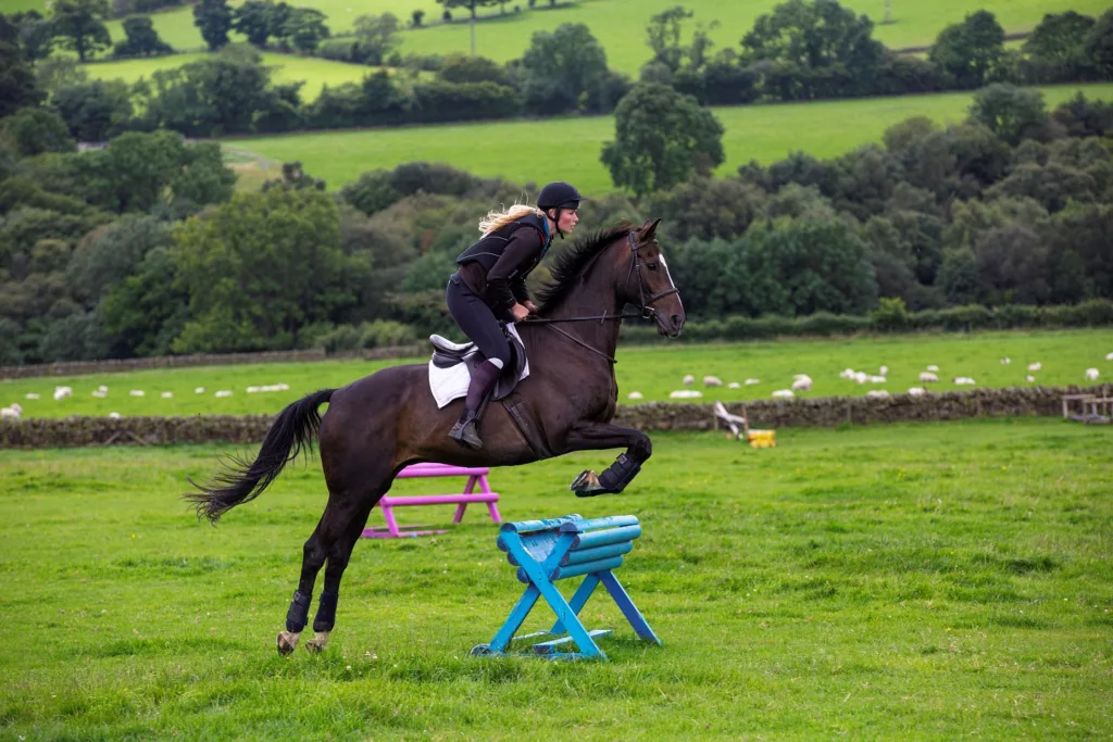 RoR National Championships Celebrate County Durham’s Gemma Potts with Renamed Class