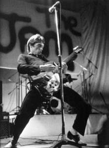 Footage of Miners' Strike Concert Used in Student Project
