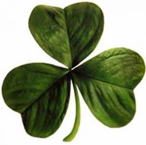 The World Turns Green for St Patrick's Day