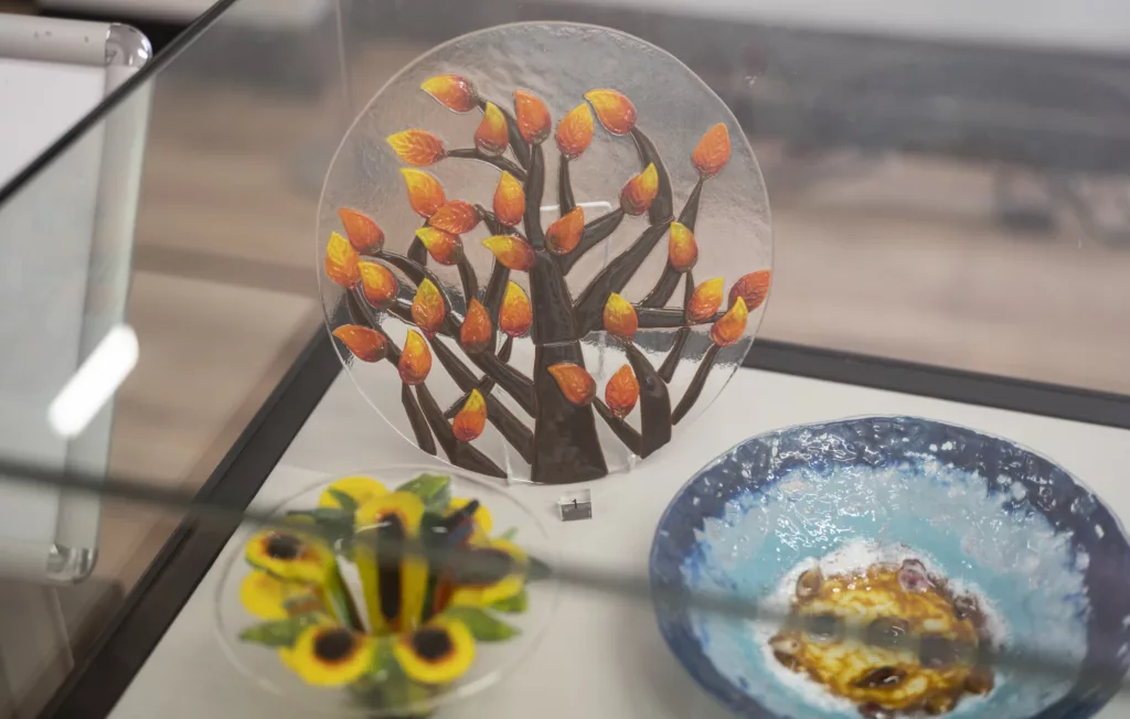 Celebrating County Durham’s Artistic Talent: Bishop Auckland Town Hall’s Open Art Exhibition
