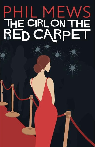 How I Went from Living on a Remote Sheep Farm to Interviewing Hollywood Stars on the Red Carpet