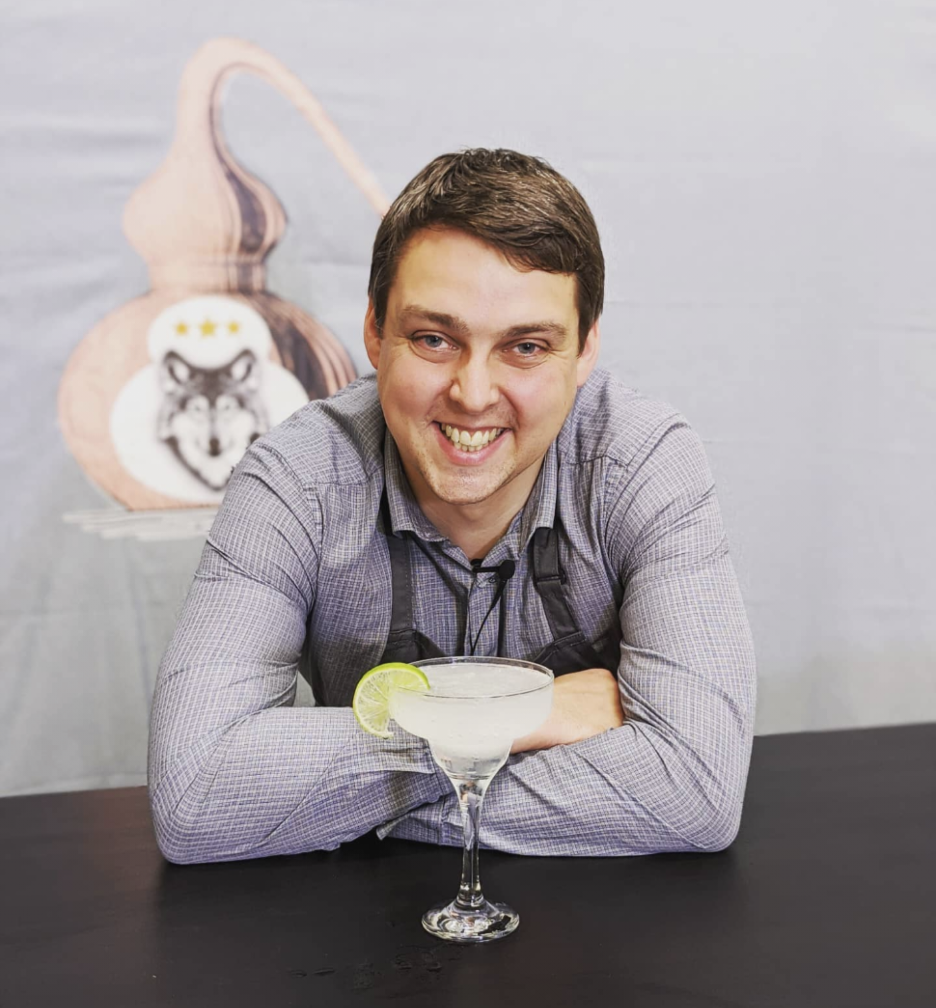 Durham-Based WL Distillery Award The Silver Medal At The London Spirits Competition 2021