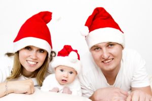 Foster Carers Give Kids Magical Christmas Memories