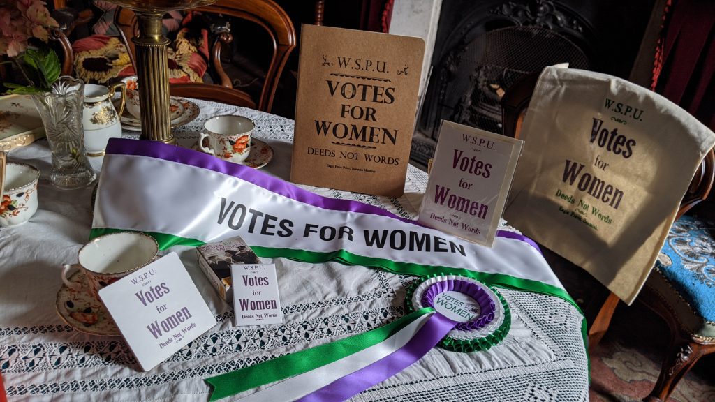 Herron's Bakery Treats - Beamish Museum Gift Guide