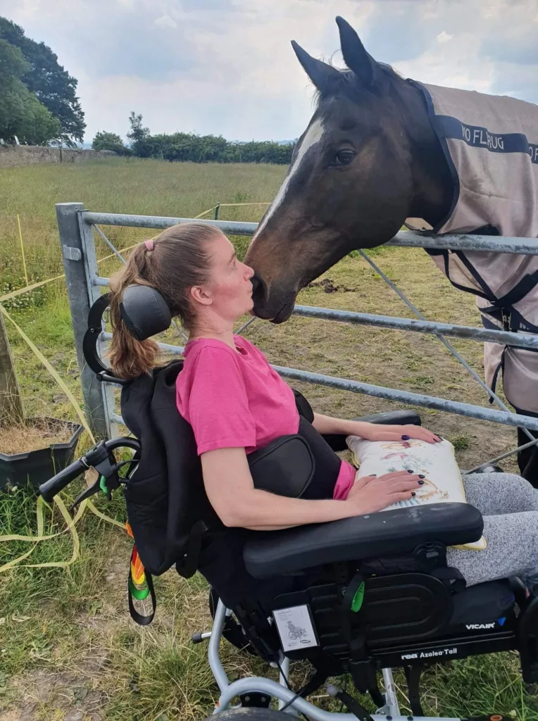 RoR National Championships Celebrate County Durham’s Gemma Potts with Renamed Class