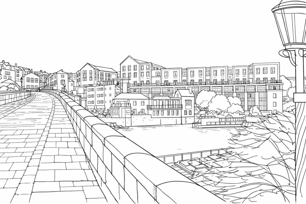 Durham Planning Comments from Public Prince Bishop