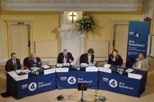 Durham School Will Host Radio 4's Any Questions?