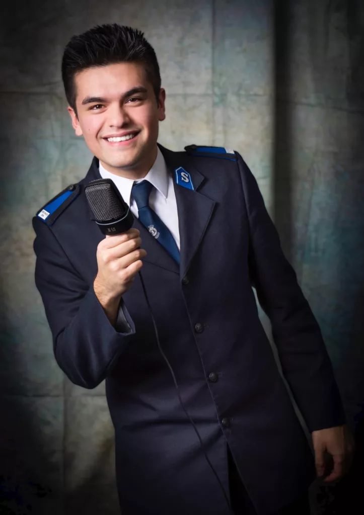 Britain’s Got Talent Star Charlie Green to Perform in County Durham